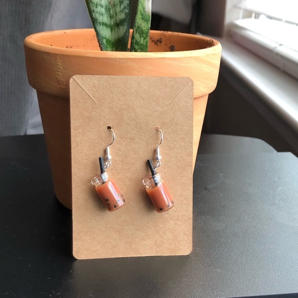 3/$14 HANDMADE EARRINGS!